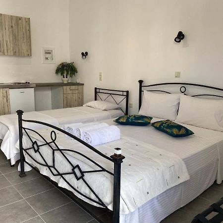 Central Areopolis Rooms Αρεόπολις Εξωτερικό φωτογραφία