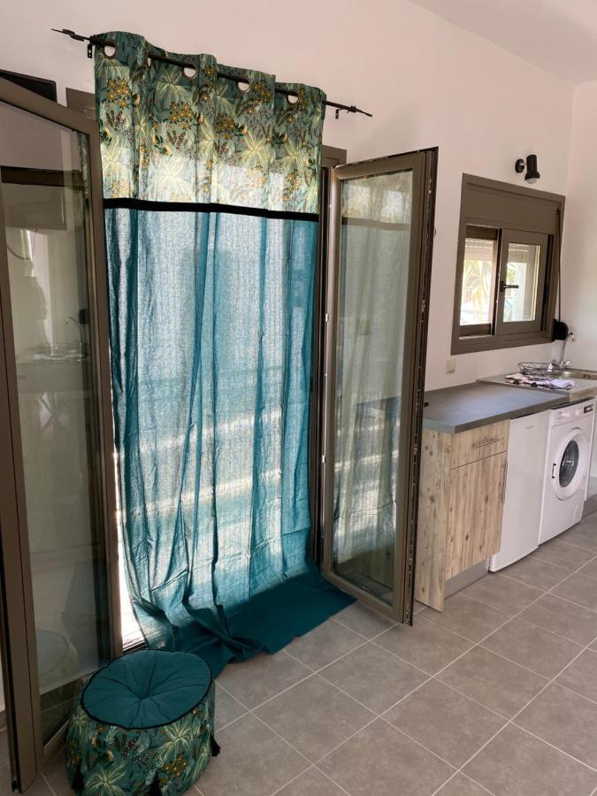 Central Areopolis Rooms Αρεόπολις Εξωτερικό φωτογραφία