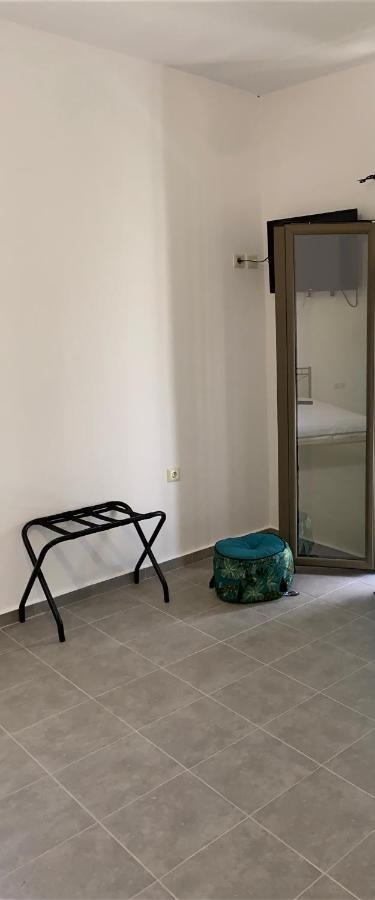 Central Areopolis Rooms Αρεόπολις Εξωτερικό φωτογραφία