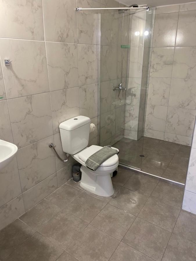 Central Areopolis Rooms Αρεόπολις Εξωτερικό φωτογραφία